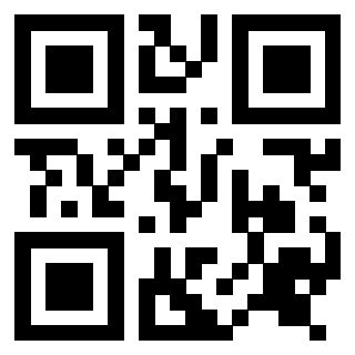 Il Qr Code di 3916357302