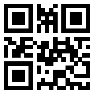 Il QrCode di 3916357308