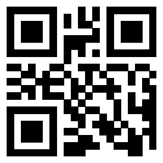 Il Qr Code di 3916357310