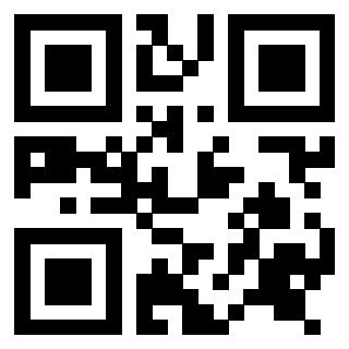 3916357313 - Immagine del QrCode associato