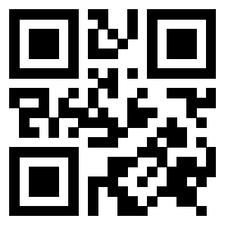 Il Qr Code di 3916357314