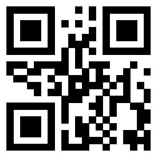 3916357316 - Immagine del Qr Code associato