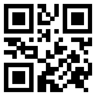 Immagine del Qr Code di 3916357318