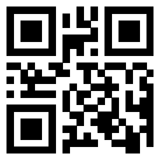 3916357319 QrCode associato