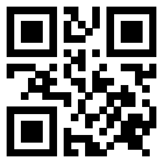 3916357321 - Immagine del Qr Code associato