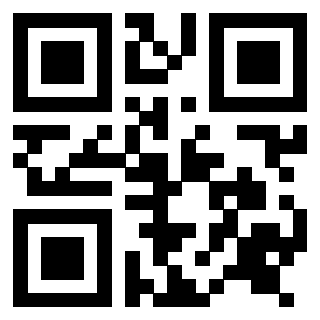 Immagine del QrCode di 3916357323