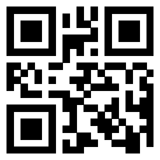 3916357324 - Immagine del Qr Code associato
