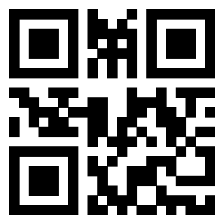 3916357329 Qr Code associato