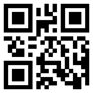 Scansione del QrCode di 3916357332