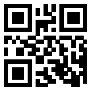 Immagine del QrCode di 3916357333