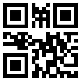 3916357335 - Immagine del QrCode associato