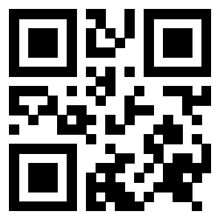 Scansione del Qr Code di 3916357336
