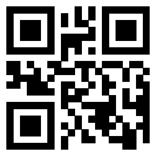 3916357337 - Immagine del QrCode associato
