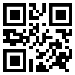 3916357340 - Immagine del QrCode