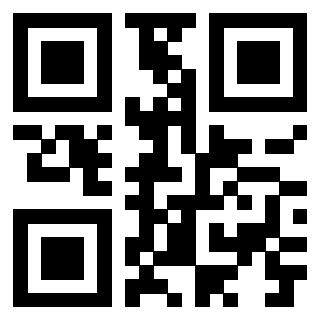Immagine del QrCode di 3916357342