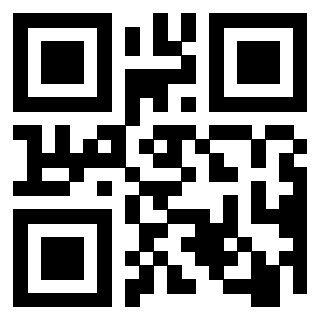 Il QrCode di 3916357343