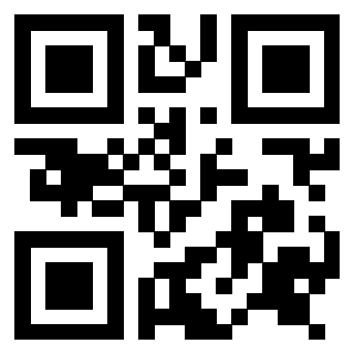 3916357345 - Immagine del QrCode associato
