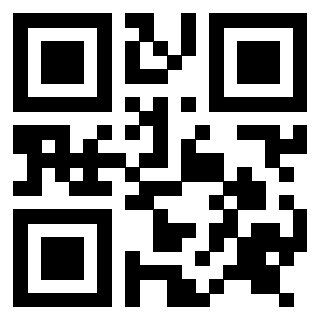 3916357353 - Immagine del Qr Code associato