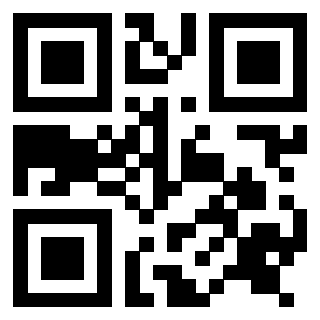 Scansione del Qr Code di 3916357354