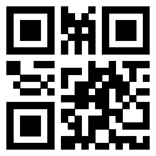 Immagine del Qr Code di 3916357357