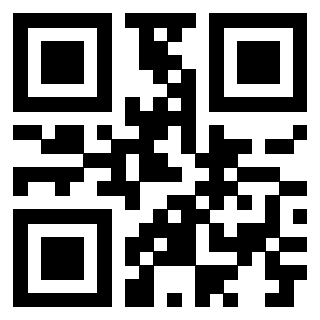 3916357358 - Immagine del QrCode associato