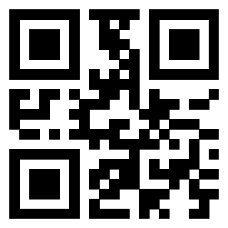Il QrCode di 3916357362