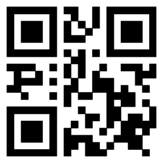 3916357367 - Immagine del Qr Code associato
