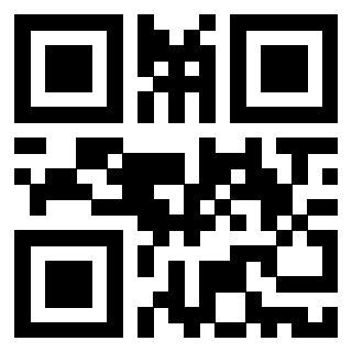 3916357369 - Immagine del Qr Code associato