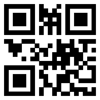 3916357373 QrCode associato