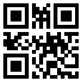 Scansione del Qr Code di 3916357374