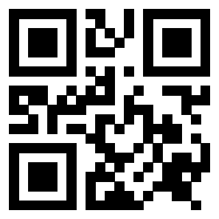 Il Qr Code di 3916357380