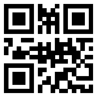 Immagine del QrCode di 3916357381