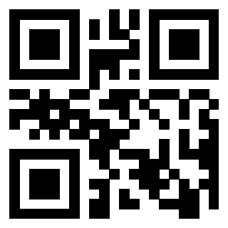 3916357383 Qr Code associato