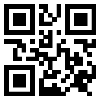 Il Qr Code di 3916357386