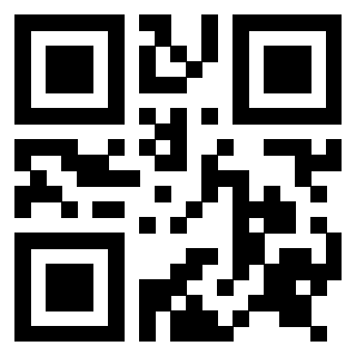 Immagine del QrCode di 3916357387