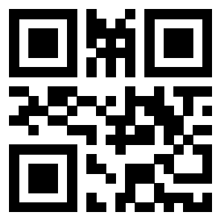 3916357390 Qr Code associato