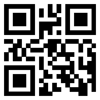 3916357396 Qr Code associato
