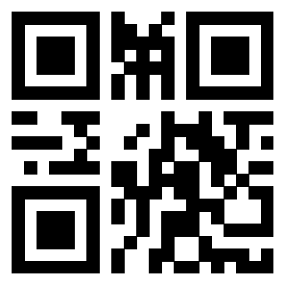 Il Qr Code di 3916357397