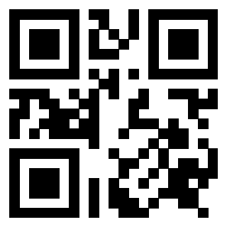 Il Qr Code di 3916357400