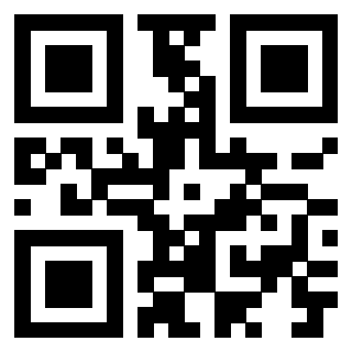 3916357402 QrCode associato