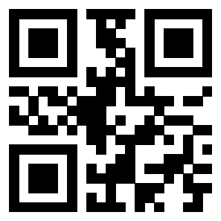 3916357403 - Immagine del QrCode associato
