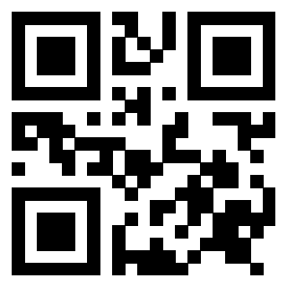 3916357405 QrCode associato