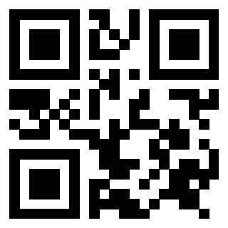 Il QrCode di 3916357406