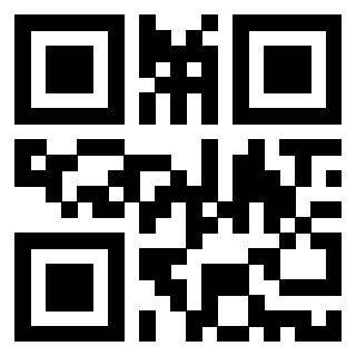 3916357408 - Immagine del QrCode associato
