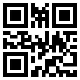3916357409 - Immagine del Qr Code associato