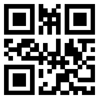 Immagine del Qr Code di 3916357413