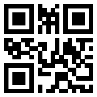 Immagine del QrCode di 3916357414