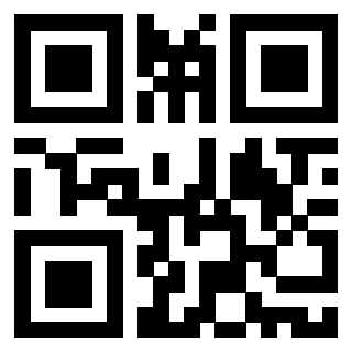 3916357415 - Immagine del Qr Code associato