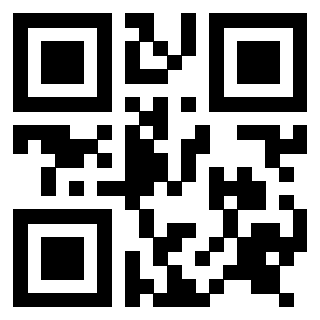 Scansione del Qr Code di 3916357432