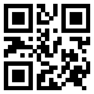 Il Qr Code di 3916357433